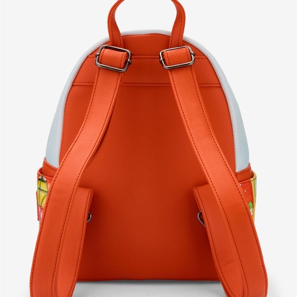 Loungefly holiday strawberry shortcake 🍓🍓🍓 - Picture 3 of 3